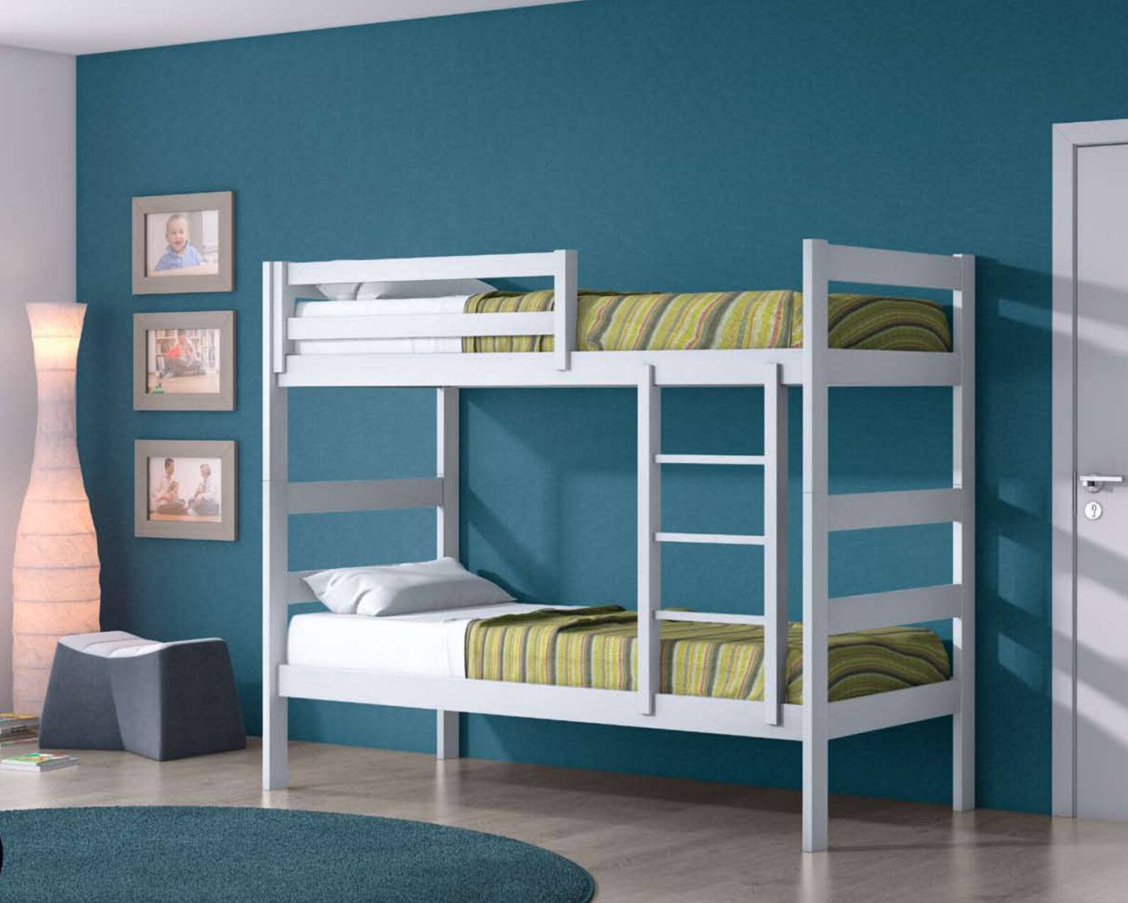 beliche convertivel oreana