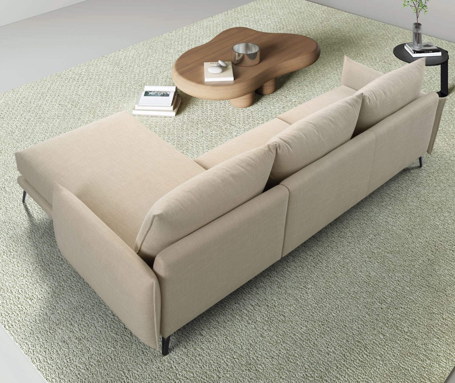 sofá chaiselongue bahati masal