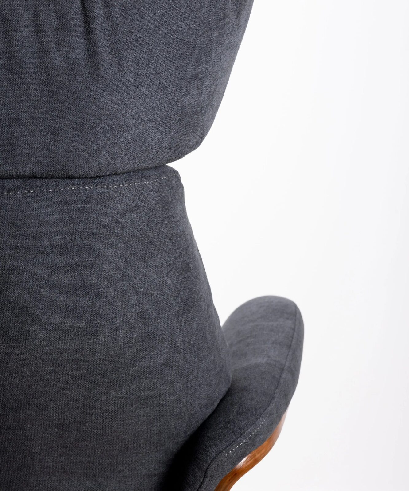 cadeirão osaka manual + pouff