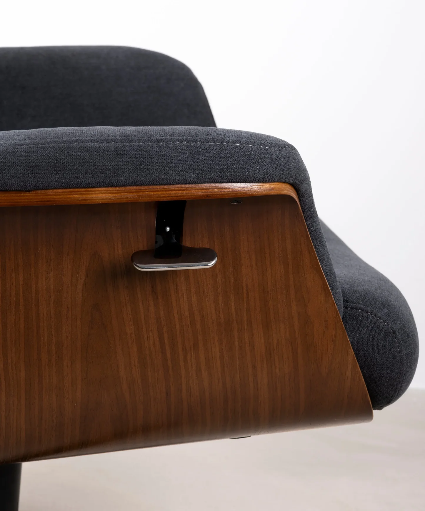 cadeirão osaka manual + pouff