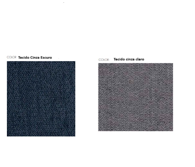 cadeirão osaka manual