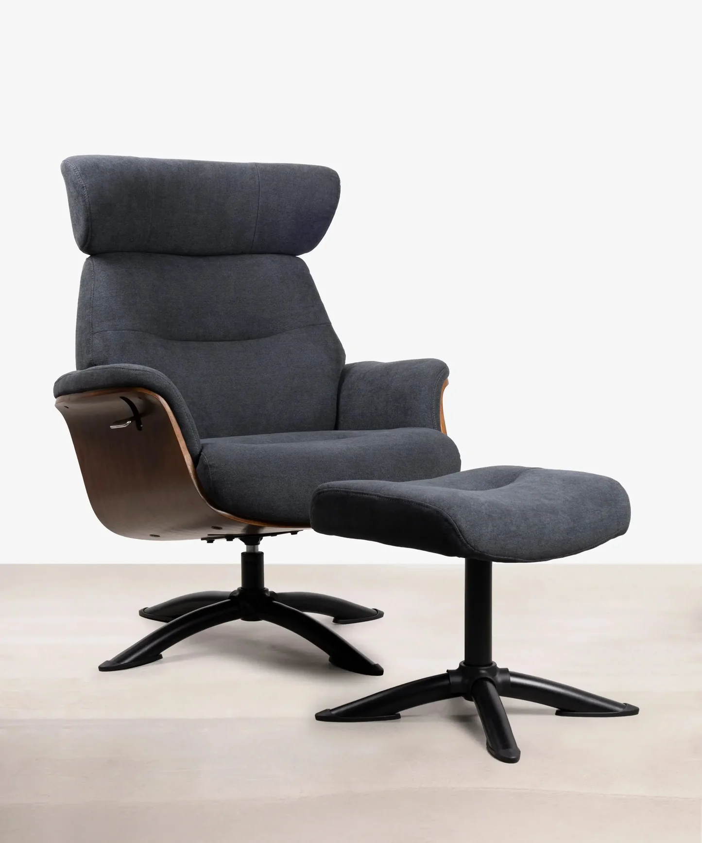 cadeirão osaka manual