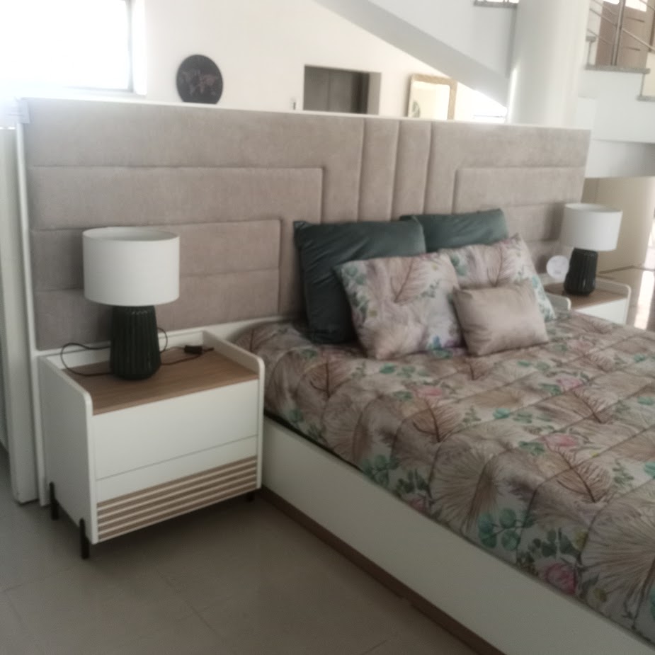 quarto casal noa